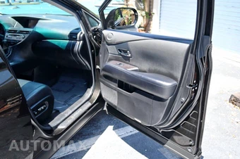 2013 Lexus RX 350 - miniatura 41