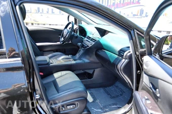 2013 Lexus RX 350 - miniatura 42