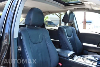 2013 Lexus RX 350 - miniatura 43