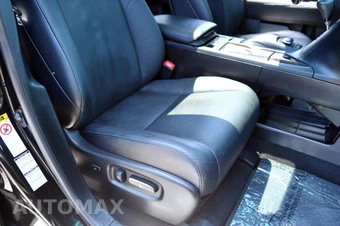 2013 Lexus RX 350 - miniatura 44