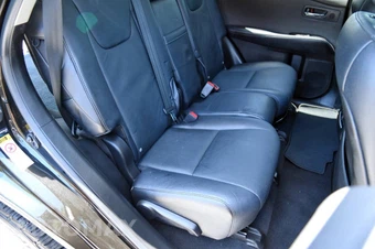 2013 Lexus RX 350 - miniatura 48