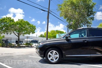 2013 Lexus RX 350 - miniatura 5