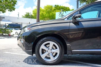 2013 Lexus RX 350 - miniatura 6