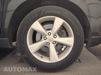 2013 Lexus RX 350 – miniatura 10