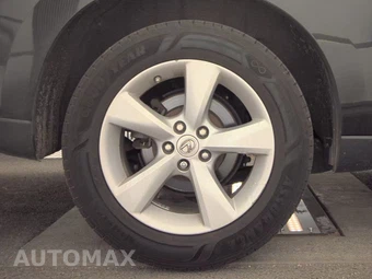 2013 Lexus RX 350 – miniatura 11