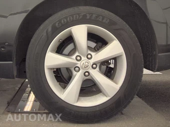 2013 Lexus RX 350 – miniatura 12