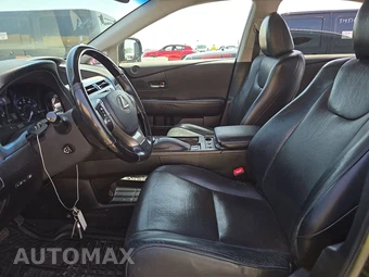 2013 Lexus RX 350 – miniatura 13