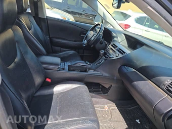 2013 Lexus RX 350 – miniatura 14