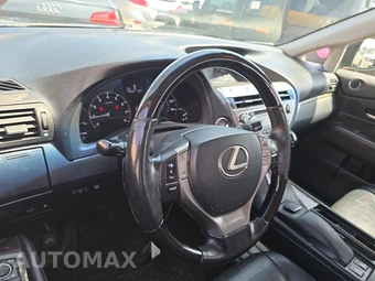 2013 Lexus RX 350 – miniatura 16