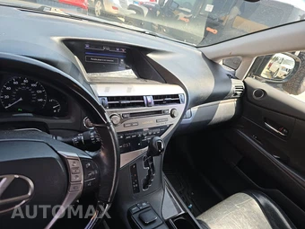 2013 Lexus RX 350 – miniatura 17