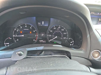 2013 Lexus RX 350 – miniatura 18