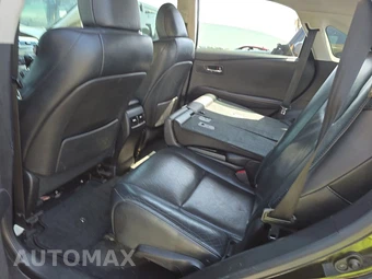 2013 Lexus RX 350 – miniatura 19