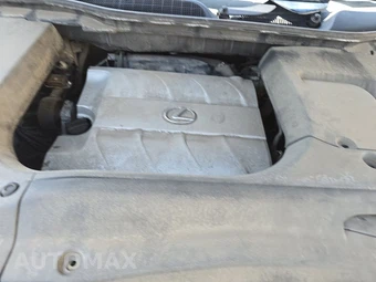 2013 Lexus RX 350 – miniatura 22