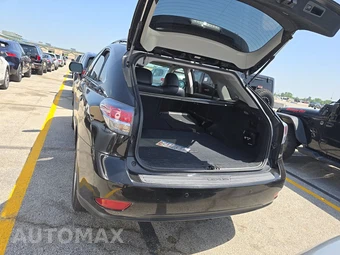 2013 Lexus RX 350 – miniatura 23