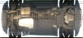 2013 Lexus RX 350 – miniatura 24