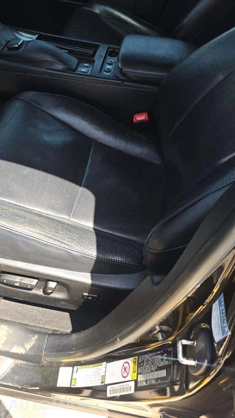 2013 Lexus RX 350 – miniatura 27