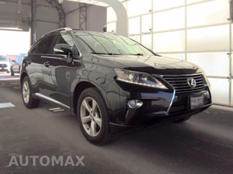 2013 Lexus RX 350 – miniatura 4