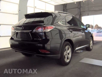 2013 Lexus RX 350 – miniatura 5