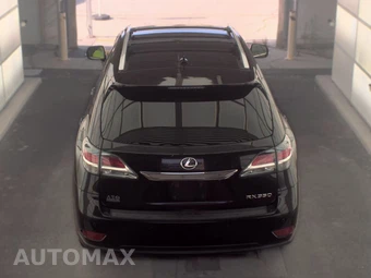 2013 Lexus RX 350 – miniatura 6