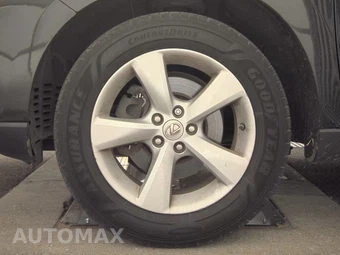 2013 Lexus RX 350 – miniatura 9