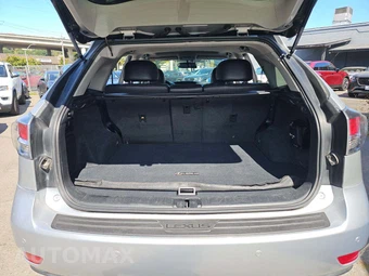 2013 Lexus RX 350 – miniatura 11