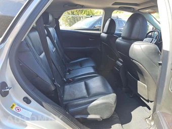 2013 Lexus RX 350 – miniatura 13