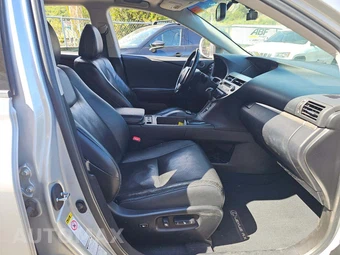 2013 Lexus RX 350 – miniatura 15