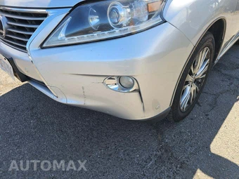 2013 Lexus RX 350 – miniatura 19