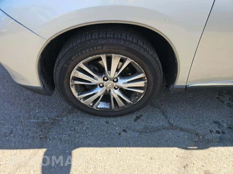 2013 Lexus RX 350 – miniatura 20