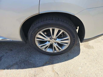 2013 Lexus RX 350 – miniatura 22