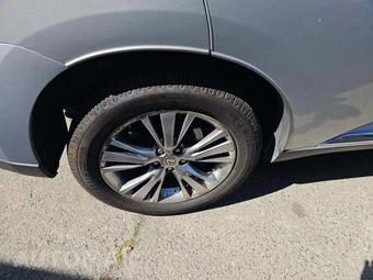 2013 Lexus RX 350 – miniatura 24