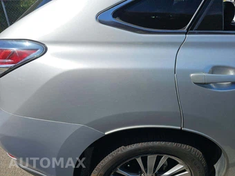 2013 Lexus RX 350 – miniatura 25
