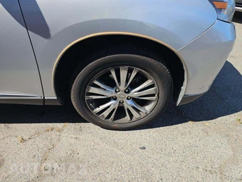 2013 Lexus RX 350 – miniatura 27