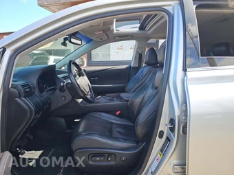 2013 Lexus RX 350 – miniatura 3