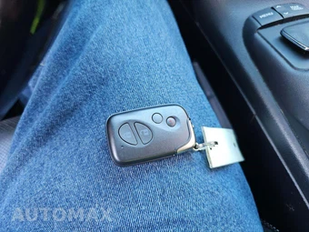 2013 Lexus RX 350 – miniatura 5