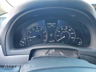2013 Lexus RX 350 – miniatura 6