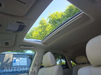 2013 Lexus RX 350 – miniatura 11