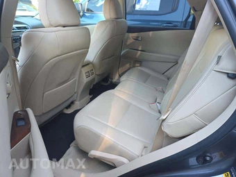 2013 Lexus RX 350 – miniatura 13