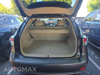 2013 Lexus RX 350 – miniatura 14