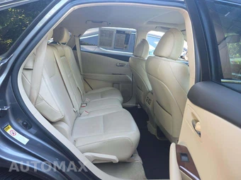 2013 Lexus RX 350 – miniatura 16