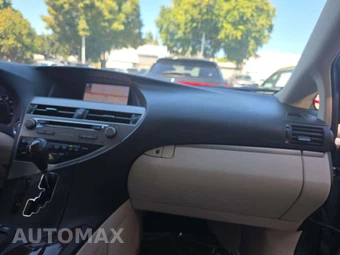 2013 Lexus RX 350 – miniatura 19