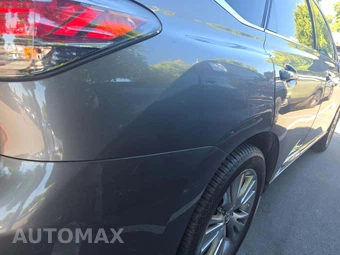 2013 Lexus RX 350 – miniatura 22