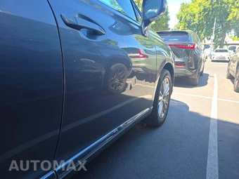2013 Lexus RX 350 – miniatura 23