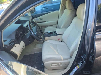 2013 Lexus RX 350 – miniatura 6