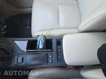 2013 Lexus RX 350 – miniatura 8