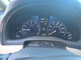 2013 Lexus RX 350 – miniatura 9