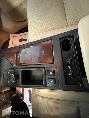2013 Lexus RX 350 - miniatura 11