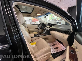 2013 Lexus RX 350 - miniatura 16