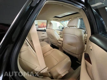 2013 Lexus RX 350 - miniatura 17