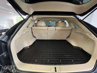 2013 Lexus RX 350 - miniatura 5